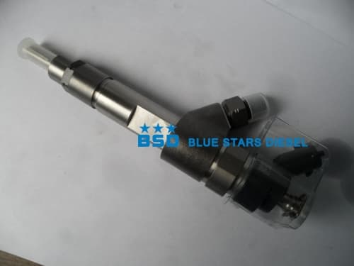 Common Rail Injector 0 445 120 002 Brand New-